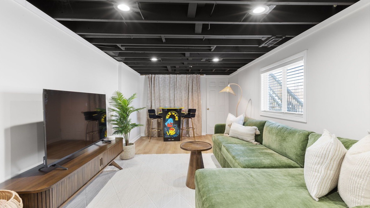 Photo of Livingroom in Raytown