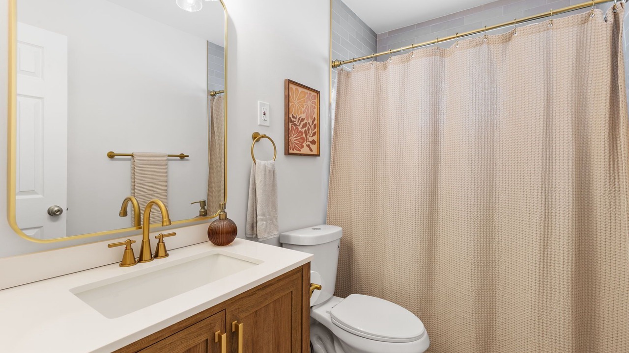 Photo of Bathroom in Raytown