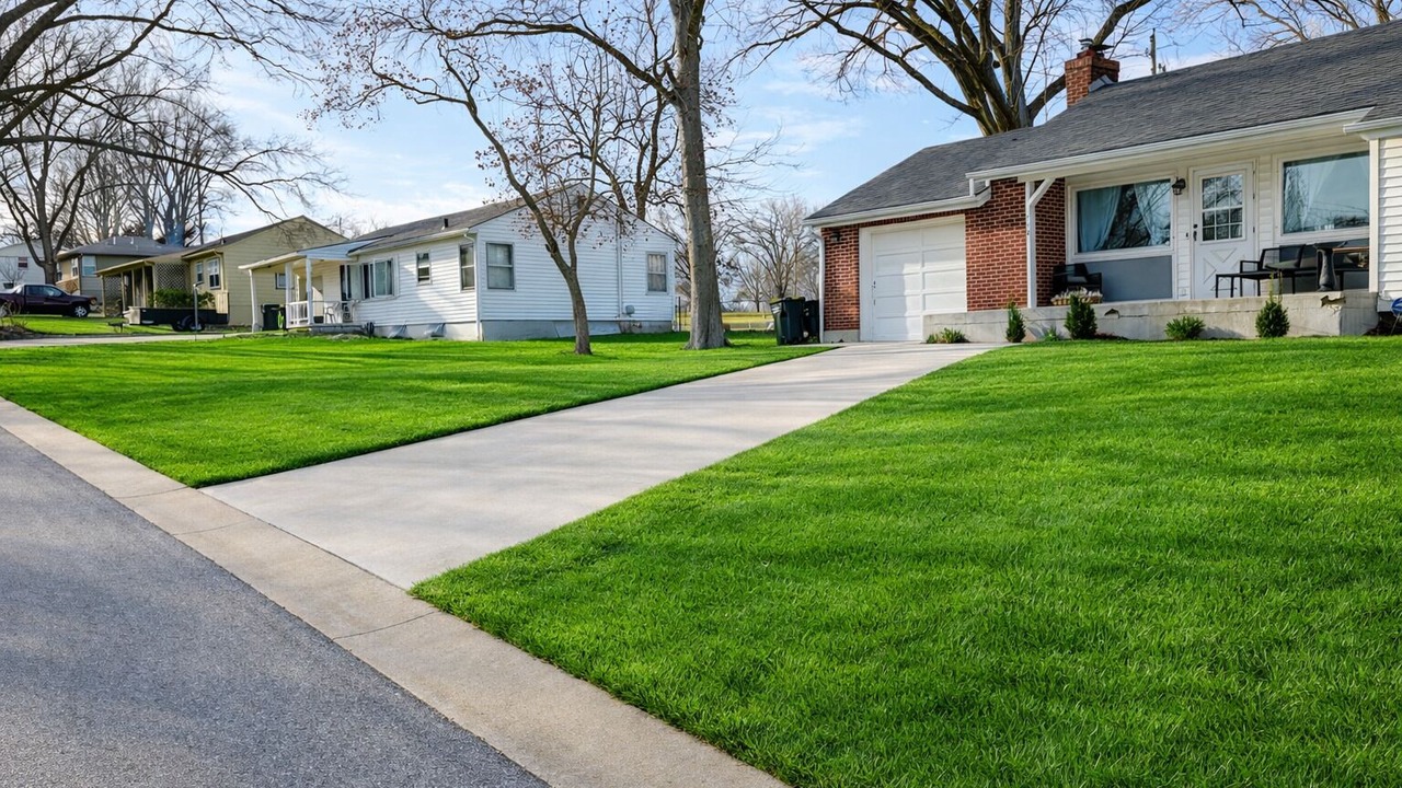 Photo of Outdoor in Lansing