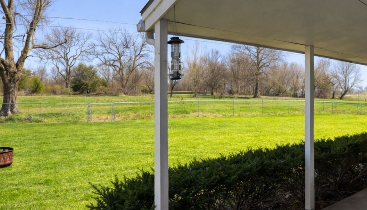 Photo of Outdoor in Lansing