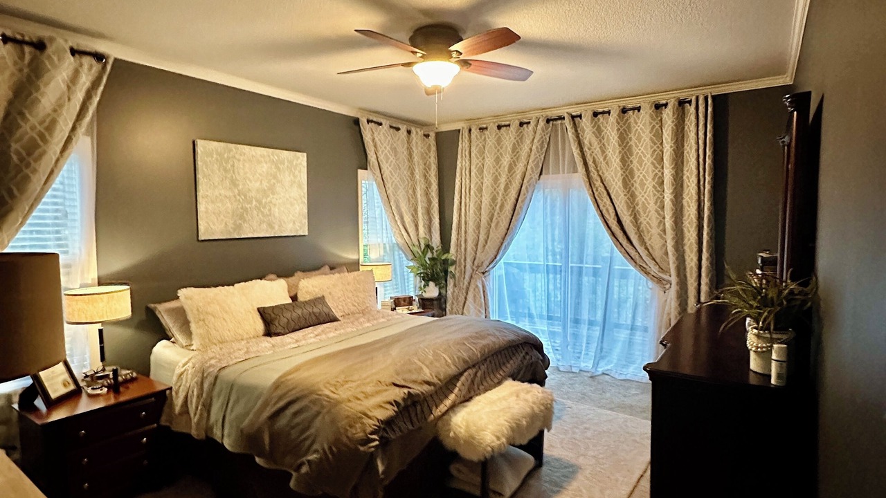 Photo of Bedroom in Liberty