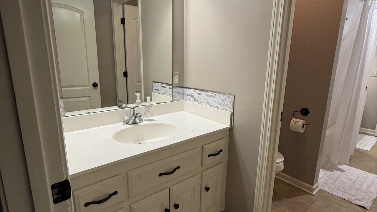 Photo of Bathroom in Liberty