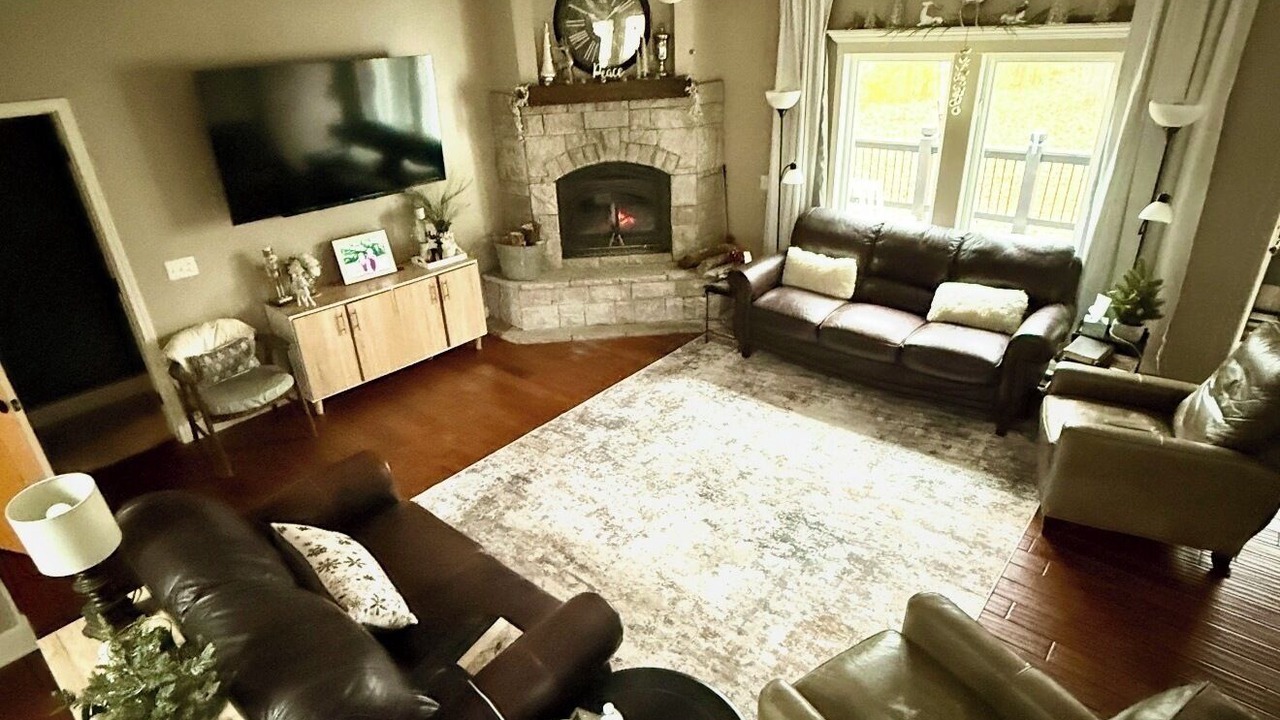 Photo of Livingroom in Liberty