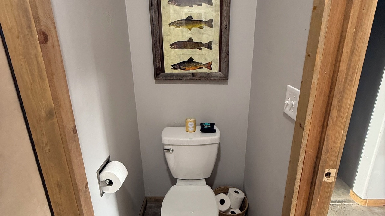 Photo of Bathroom in Montrose