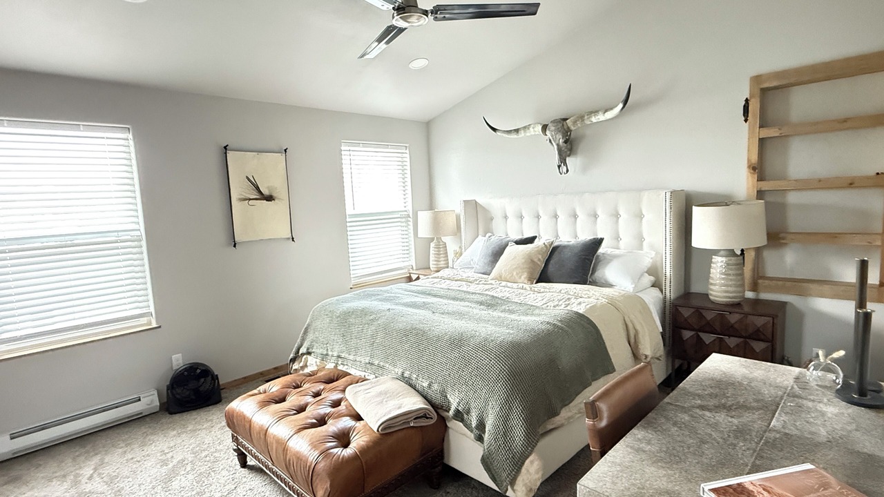Photo of Bedroom in Montrose