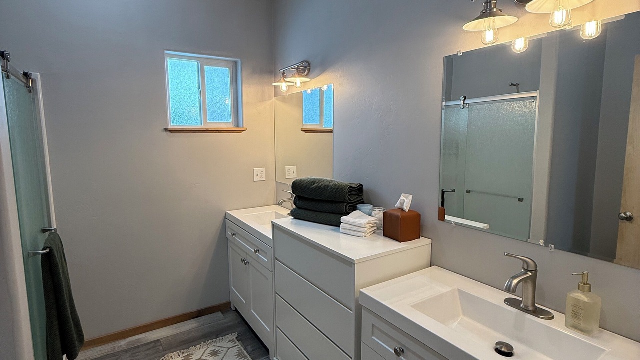 Photo of Bathroom in Montrose