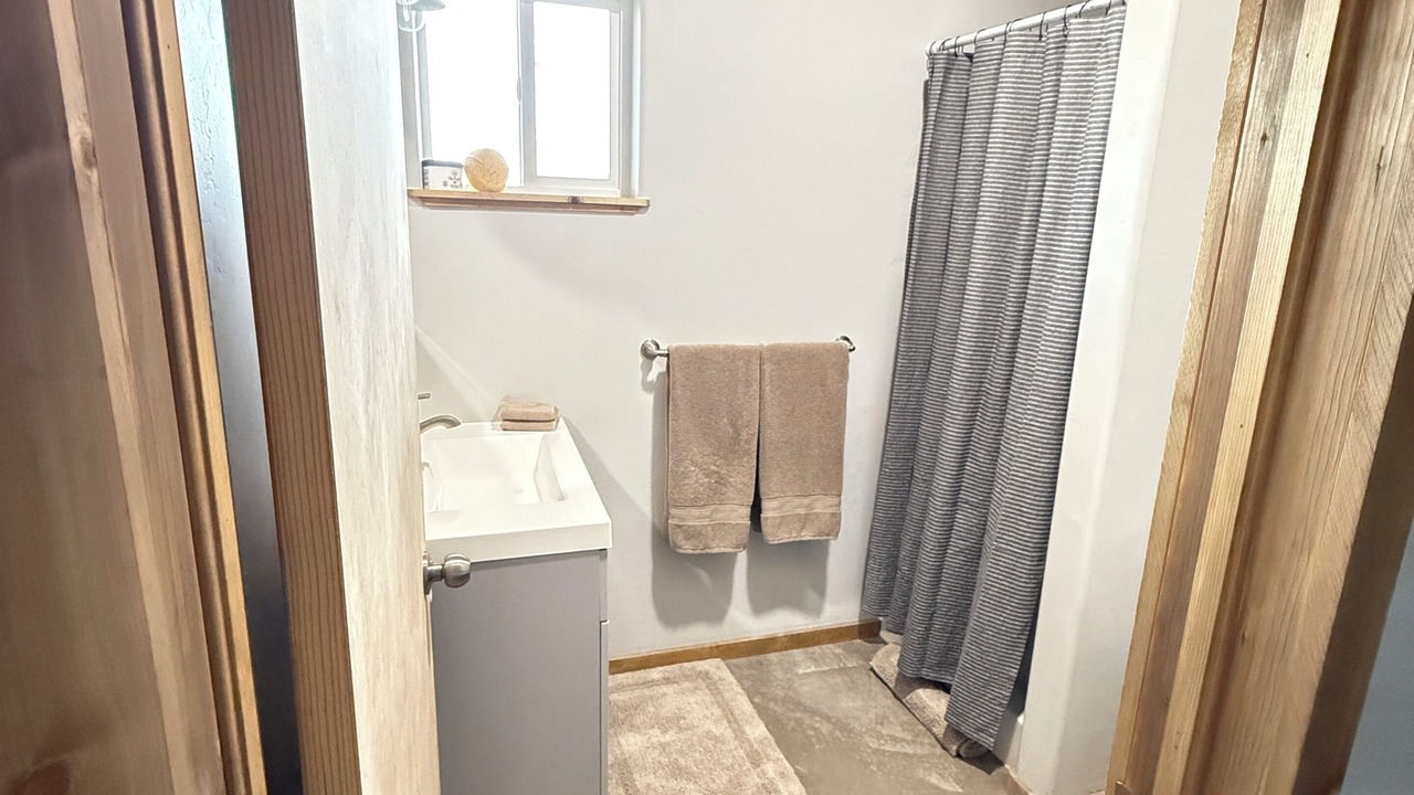 Photo of Bathroom in Montrose