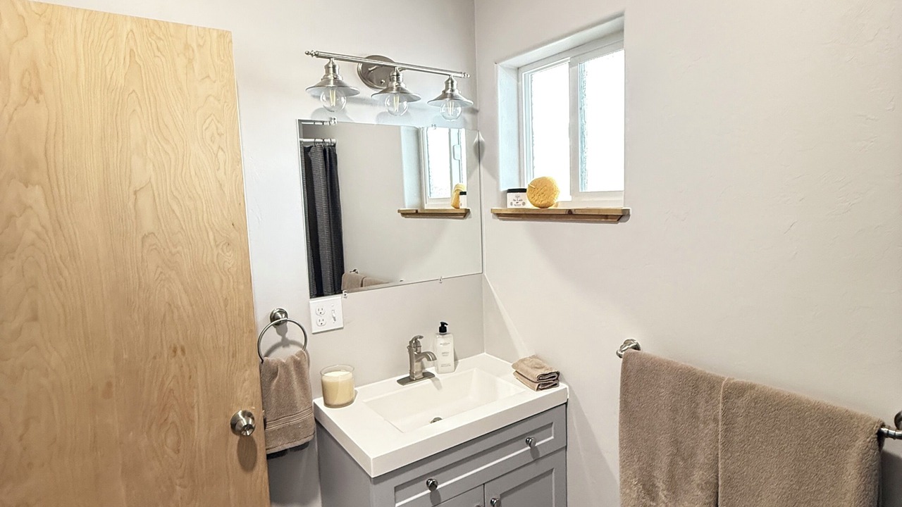 Photo of Bathroom in Montrose