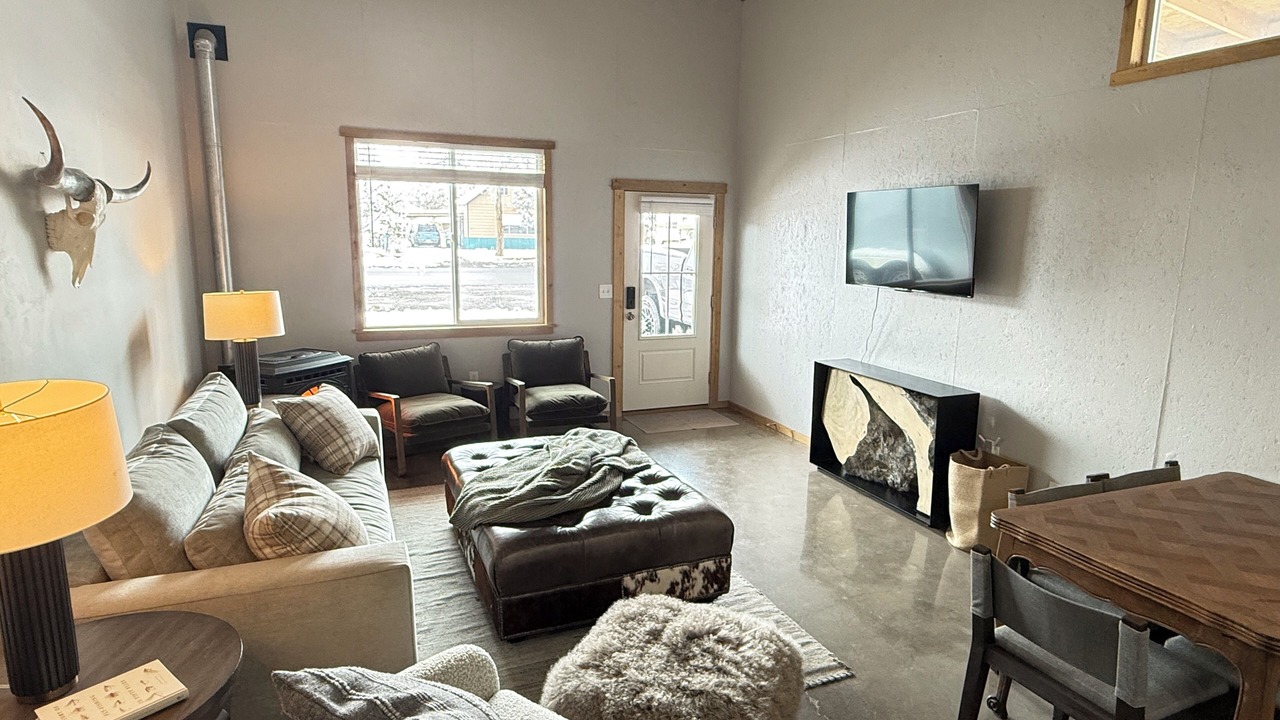Photo of Livingroom in Montrose