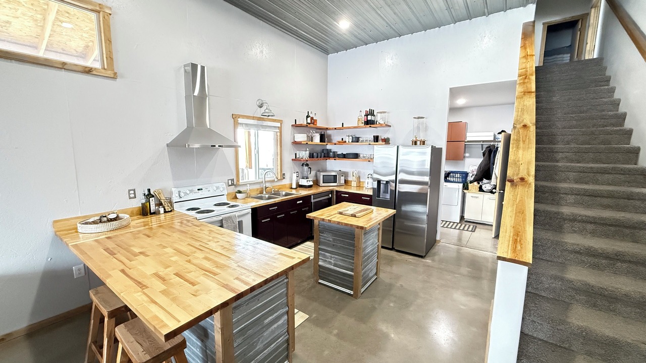 Photo of Kitchen in Montrose