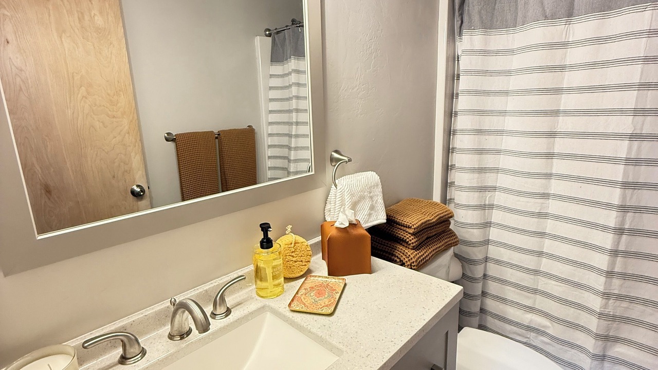 Photo of Bathroom in Montrose