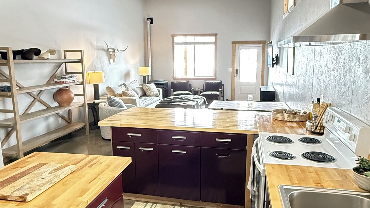 Photo of Kitchen in Montrose