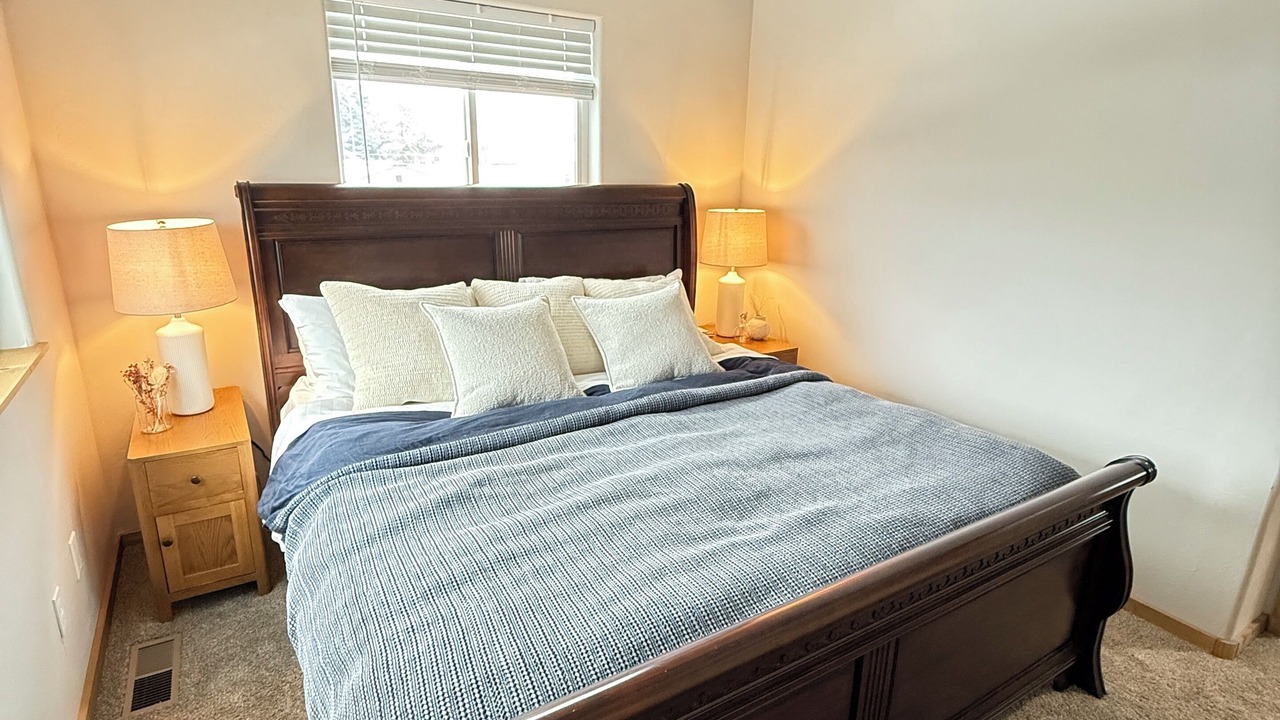 Photo of Bedroom in Montrose