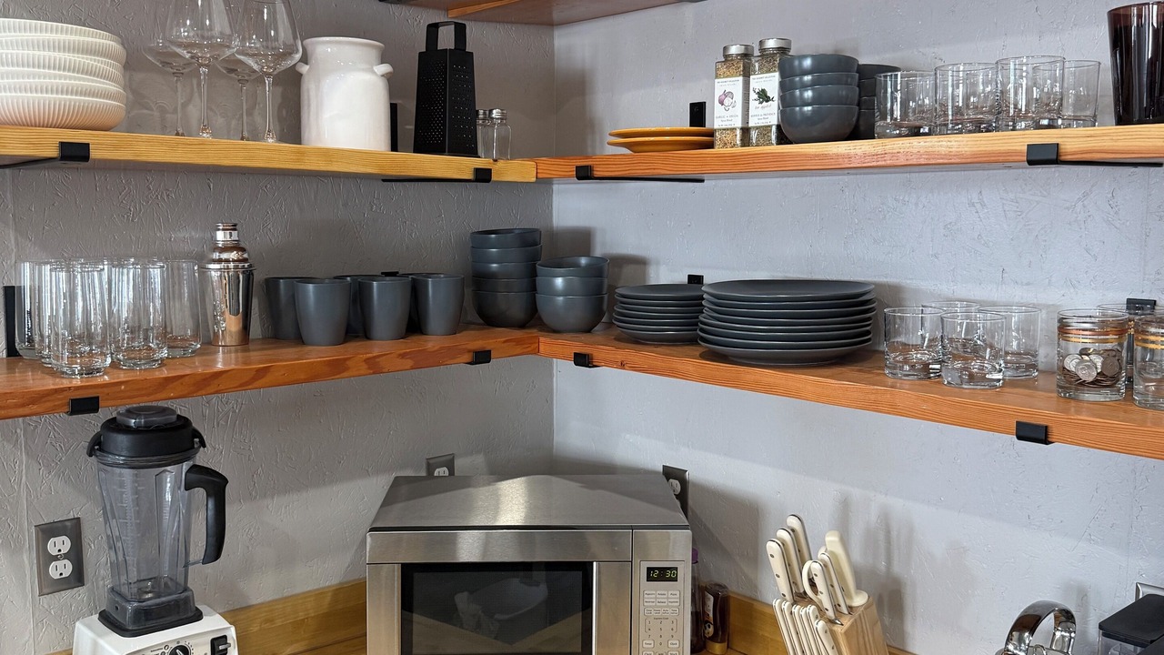 Photo of Kitchen in Montrose