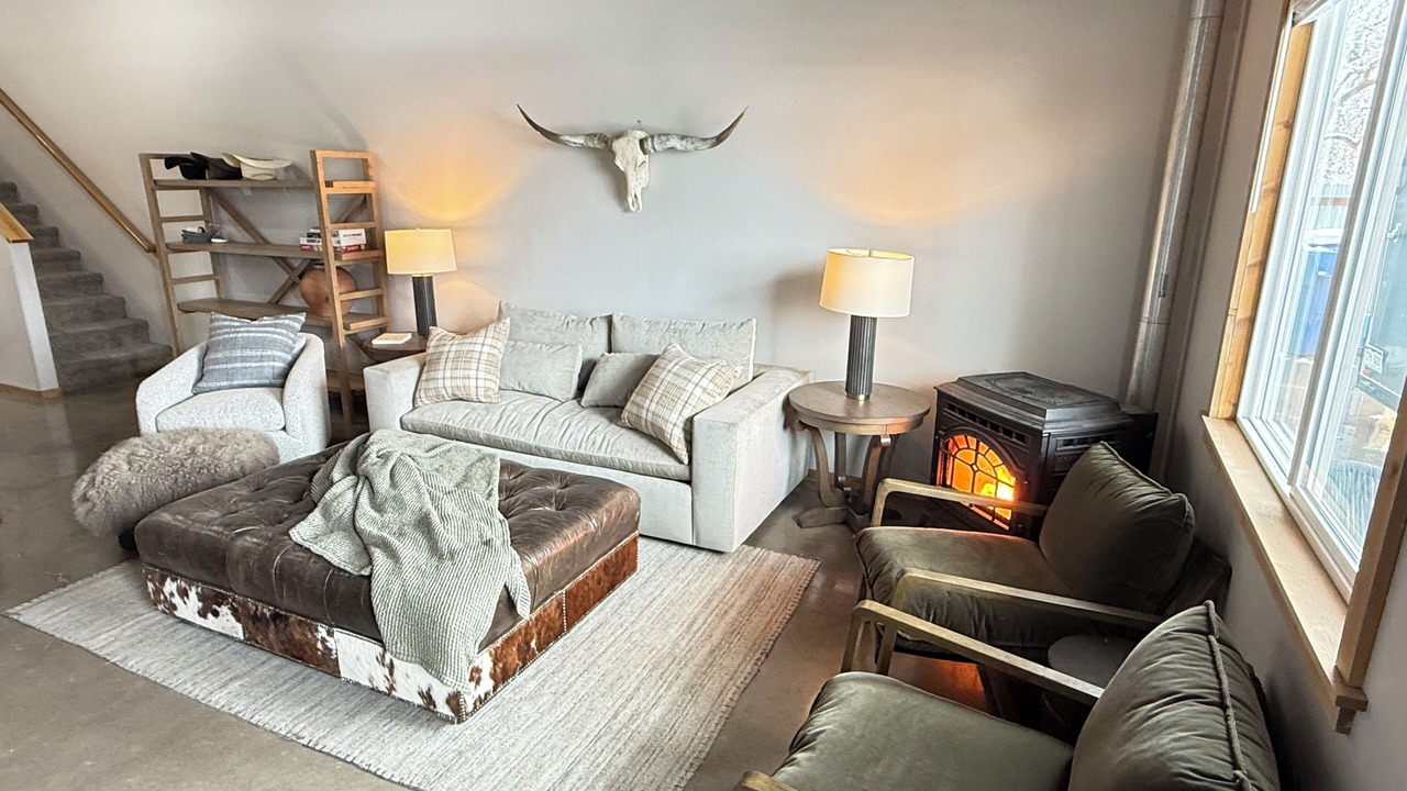 Photo of Livingroom in Montrose