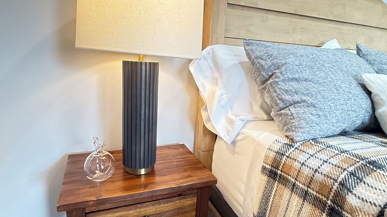 Photo of Bedroom in Montrose