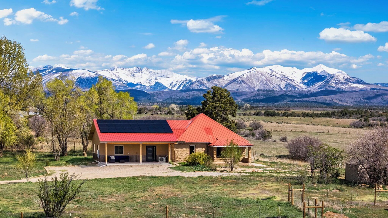 Photo of Outdoor in Hesperus
