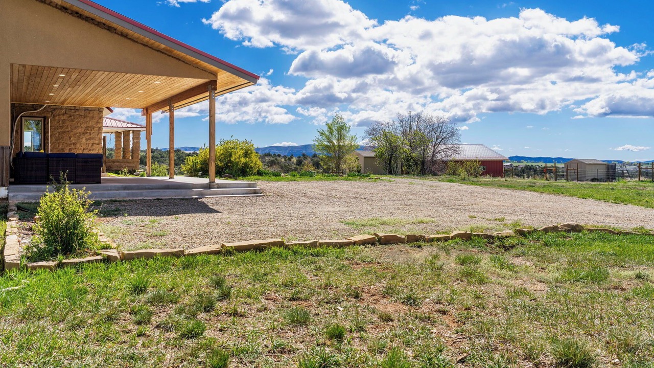 Photo of Outdoor in Hesperus