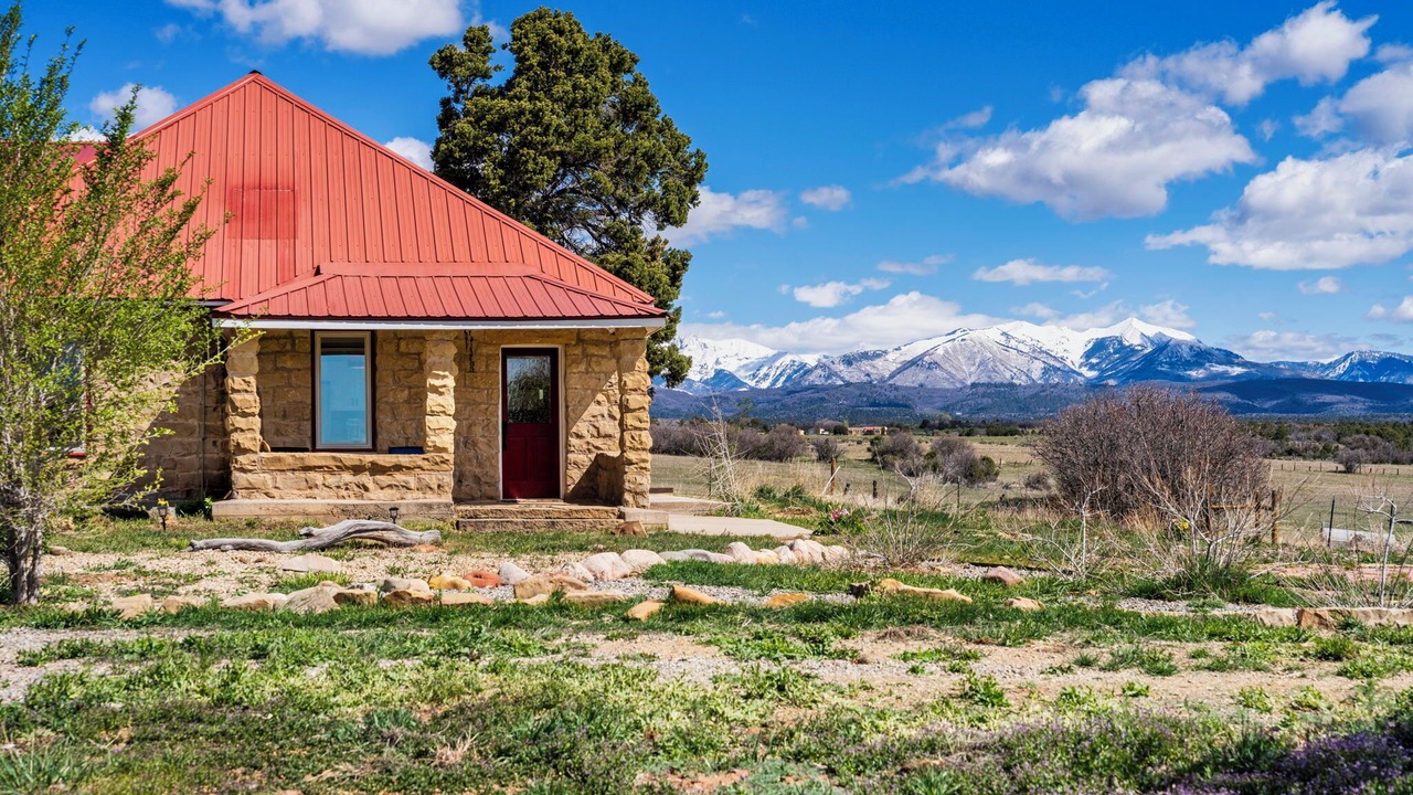 Photo of Outdoor in Hesperus