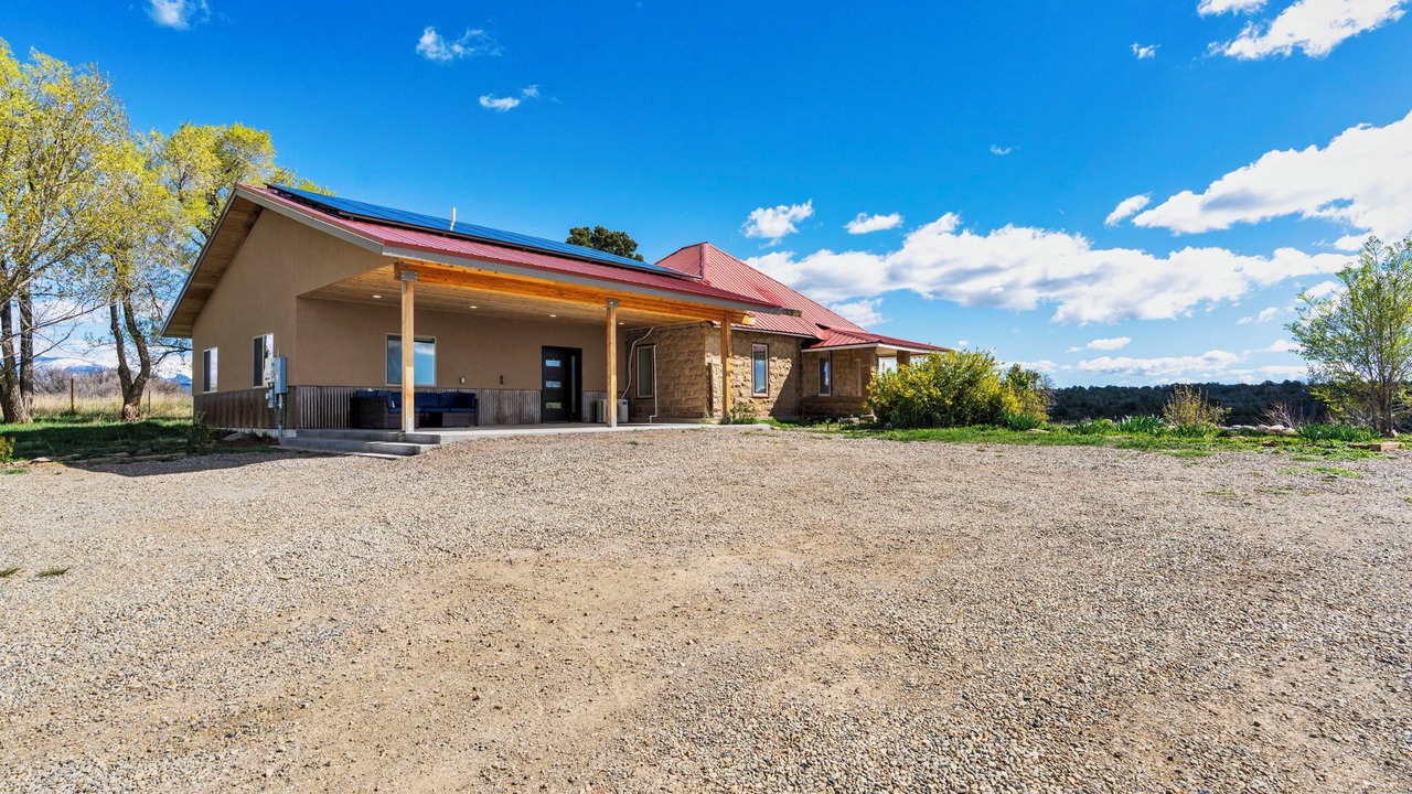 Photo of Outdoor in Hesperus