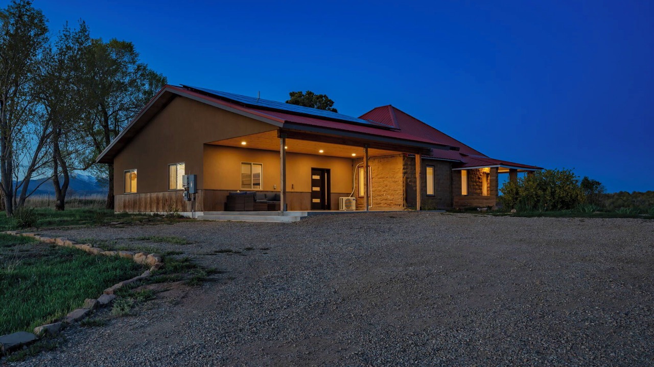 Photo of Outdoor in Hesperus