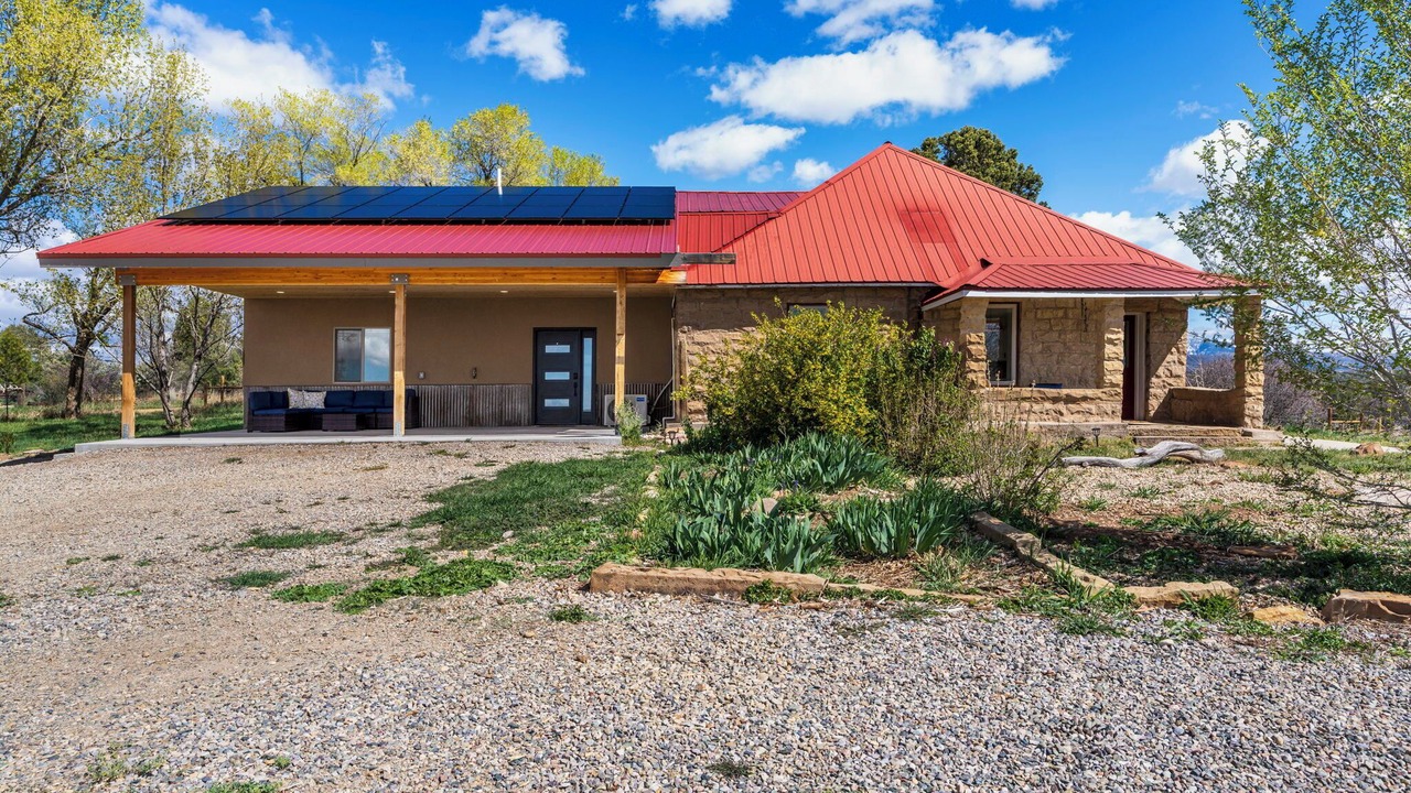 Photo of Outdoor in Hesperus
