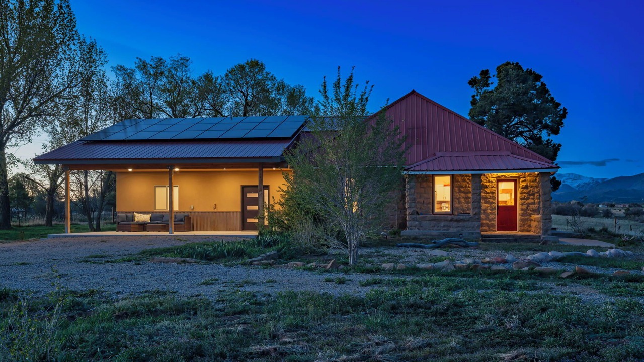 Photo of Outdoor in Hesperus