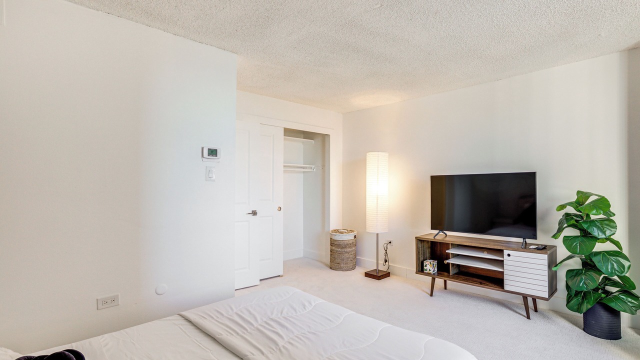Photo of Bedroom in Downtown Denver