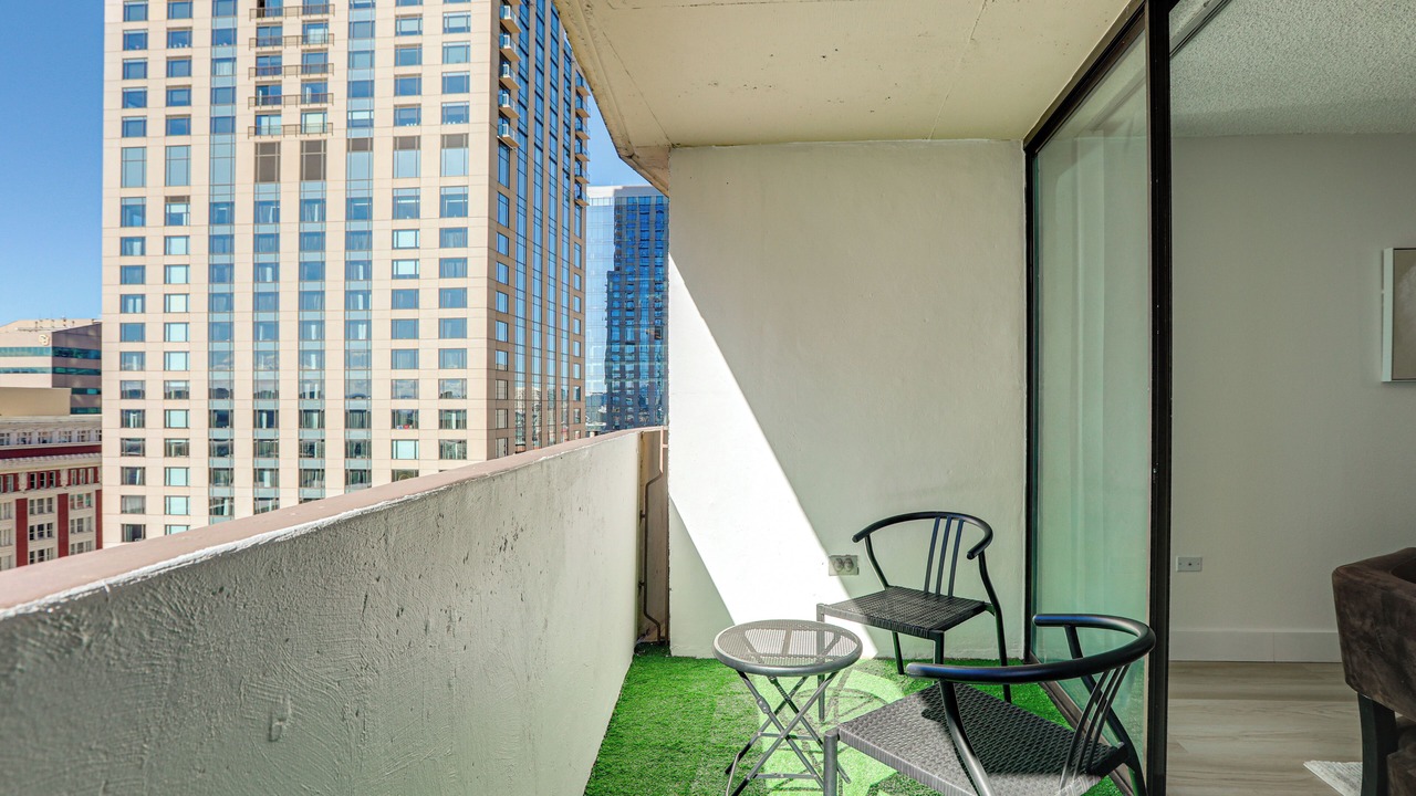 Photo of Outdoor in Downtown Denver