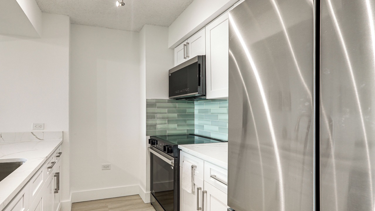 Photo of Kitchen in Downtown Denver