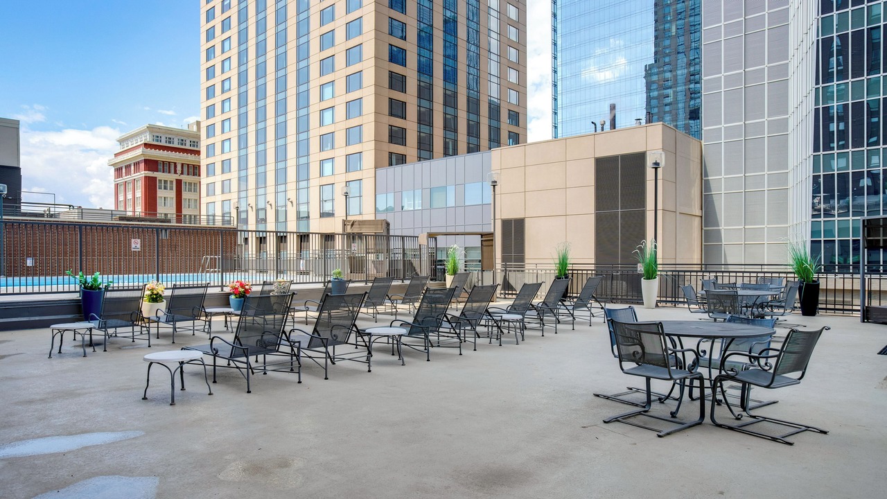 Photo of Outdoor in Downtown Denver