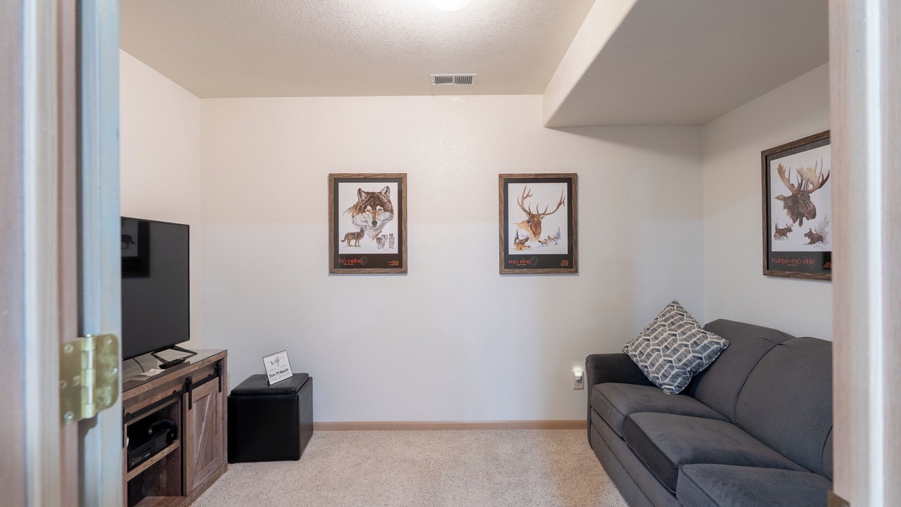 Photo of Livingroom in Lander