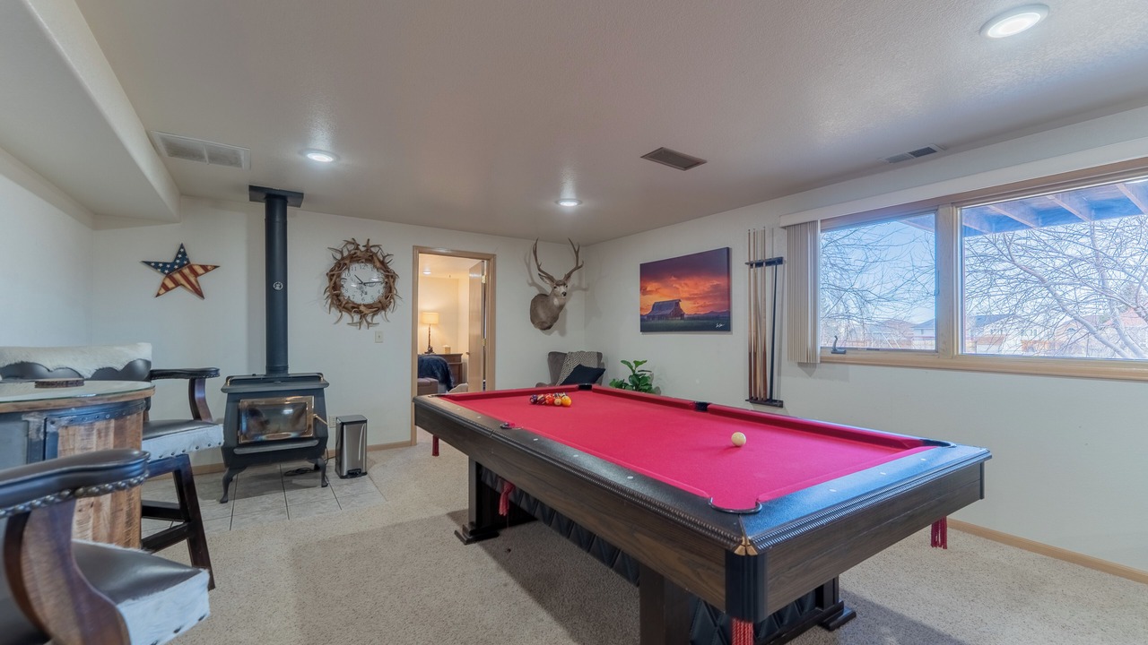 Photo of Bedroom in Lander