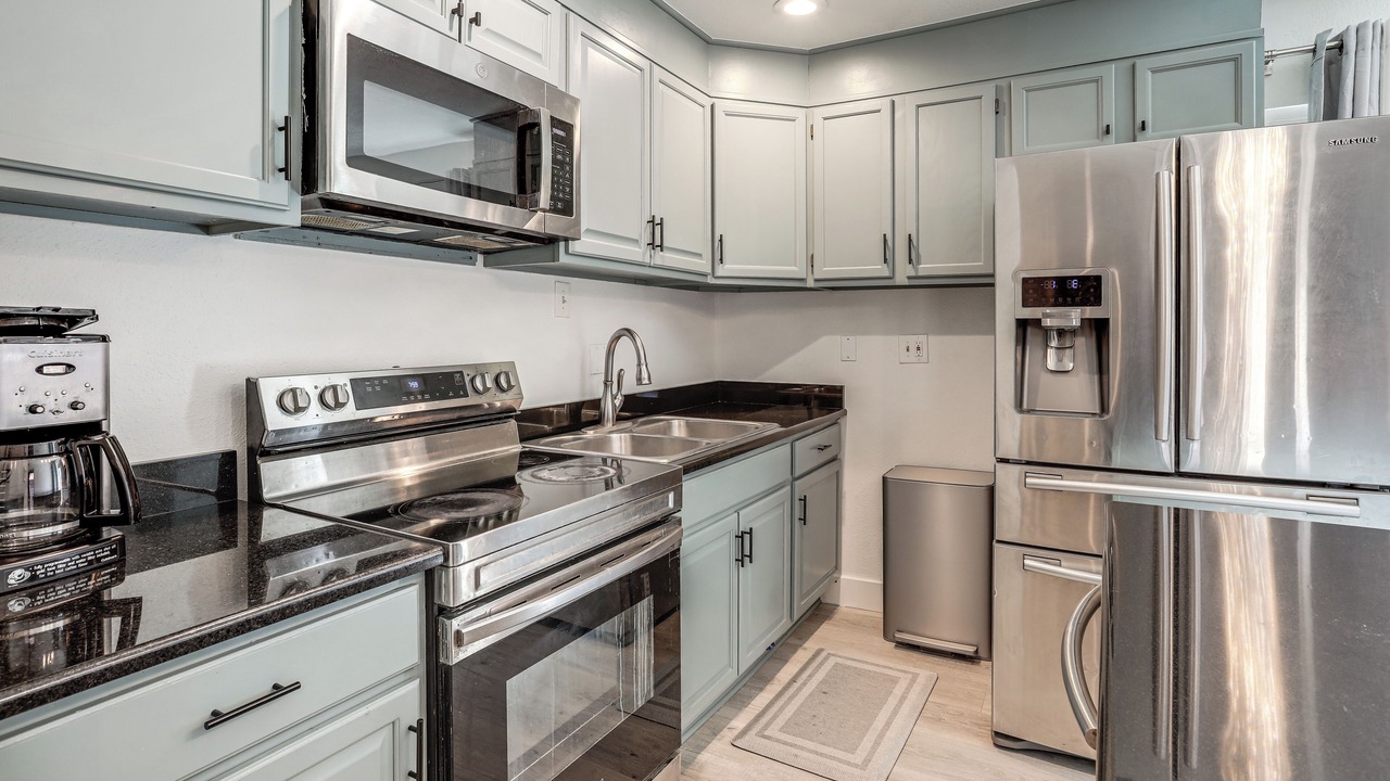 Photo of Kitchen in Meadow Hills