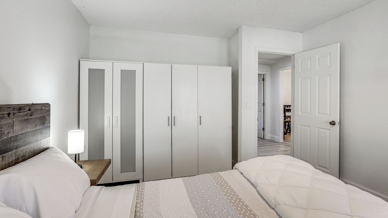 Photo of Bedroom in Meadow Hills