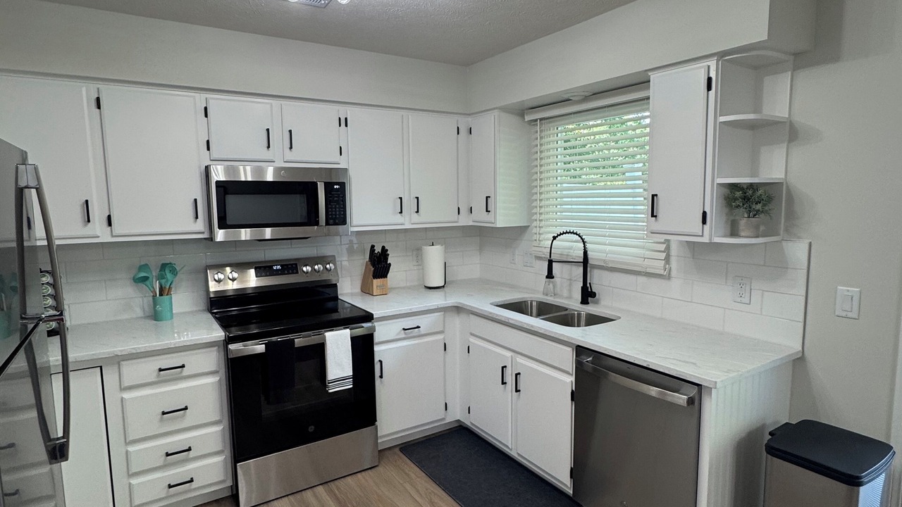 Photo of Kitchen in Lincoln