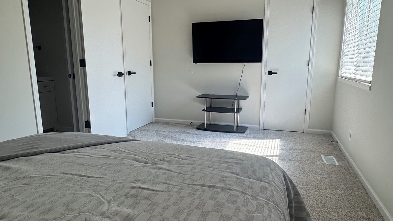 Photo of Bedroom in Lincoln