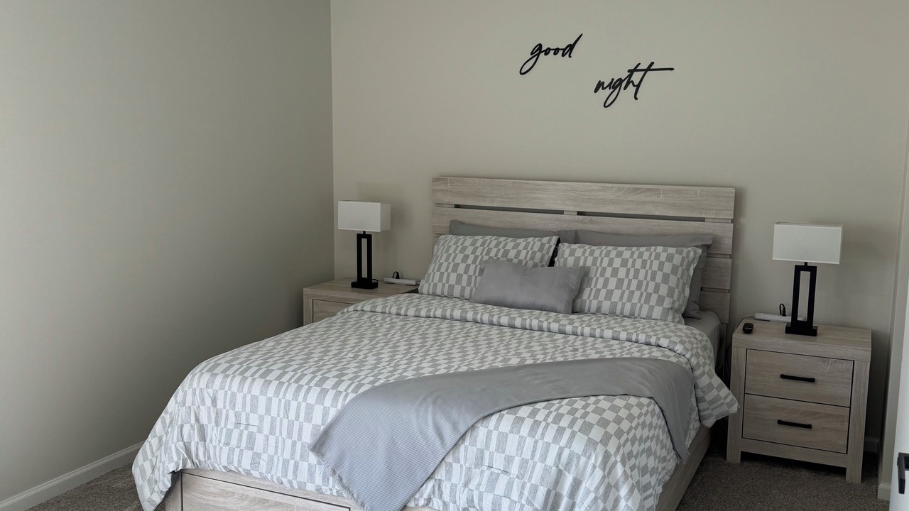 Photo of Bedroom in Lincoln