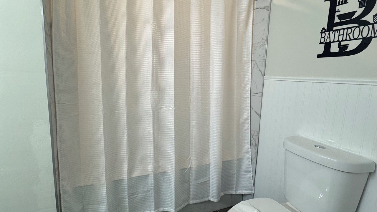 Photo of Bathroom in Lincoln