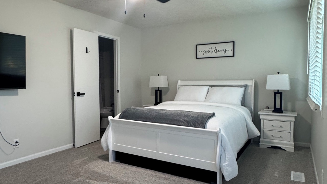 Photo of Bedroom in Lincoln