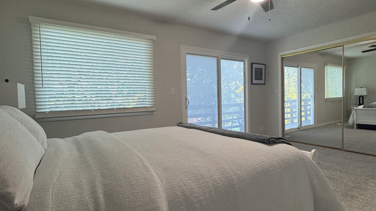 Photo of Bedroom in Lincoln