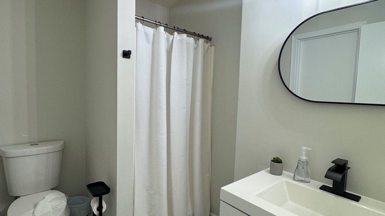 Photo of Bathroom in Lincoln