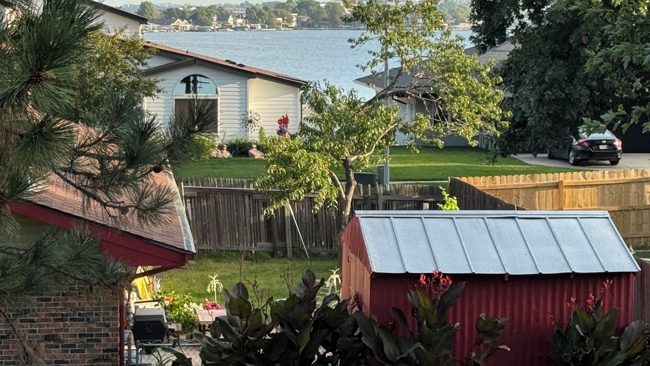Photo of Outdoor in Lincoln