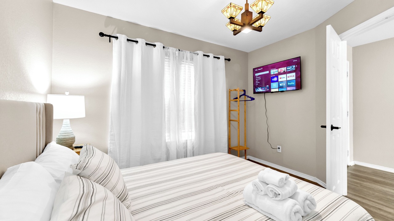 Photo of Bedroom in Sherman