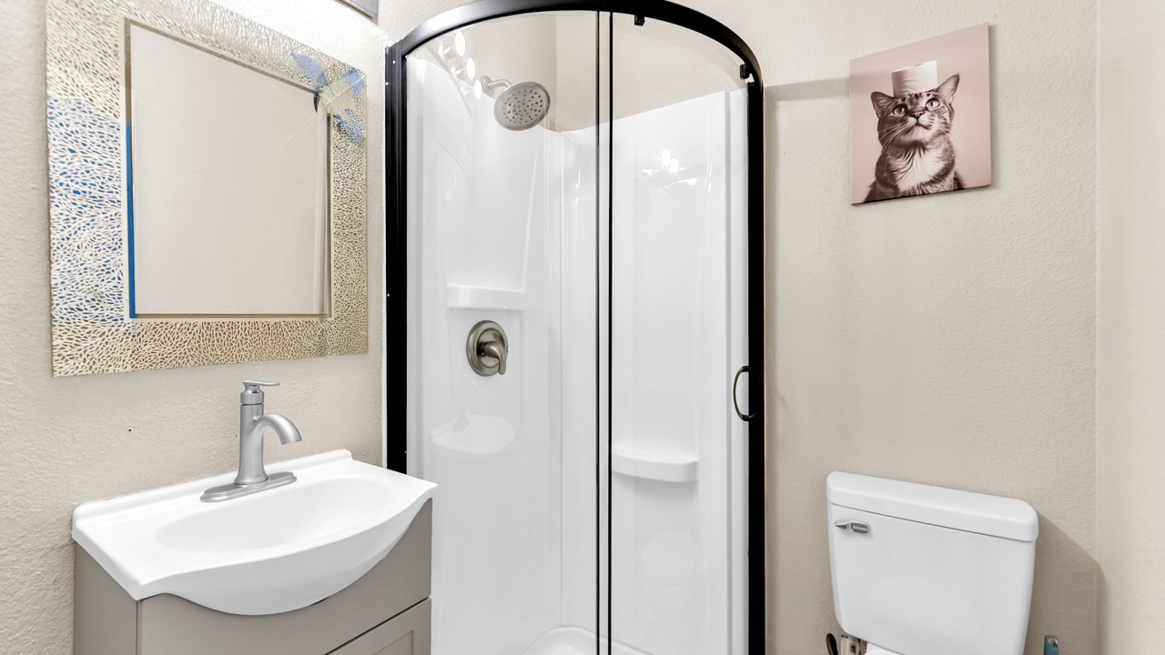 Photo of Bathroom in Sherman