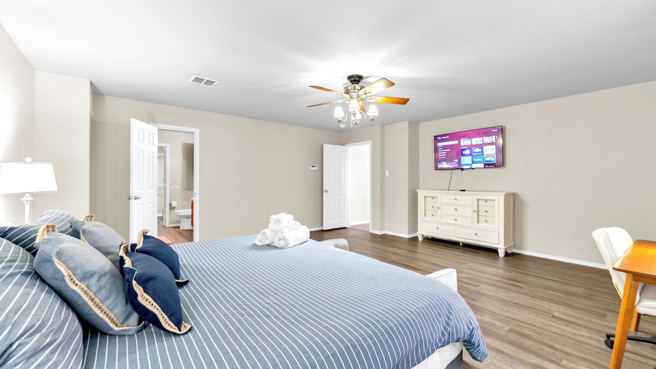 Photo of Bedroom in Sherman