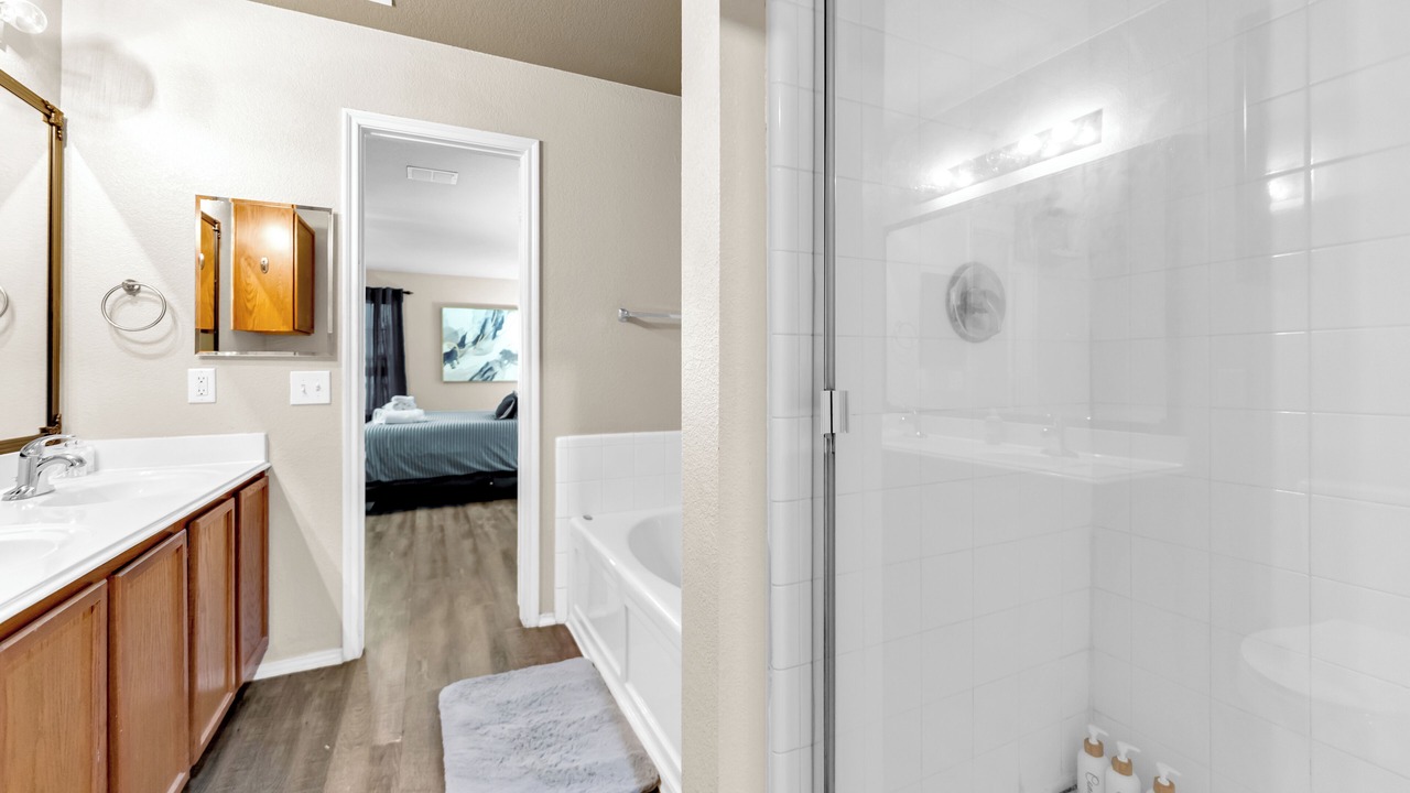Photo of Bathroom in Sherman