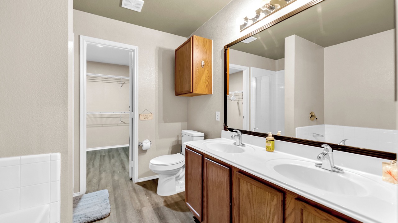 Photo of Bathroom in Sherman
