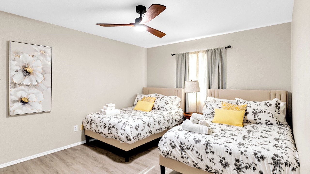Photo of Bedroom in Sherman