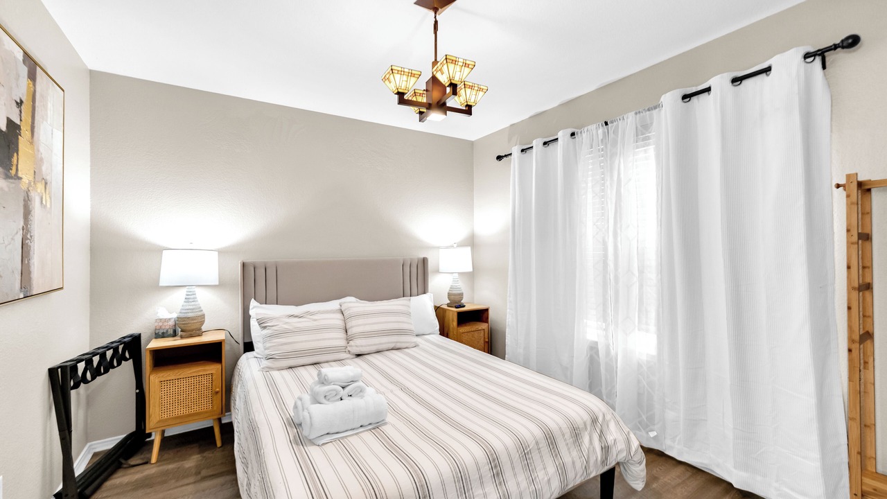 Photo of Bedroom in Sherman